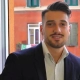 valerio-tamburello agente immobiliare a Roma