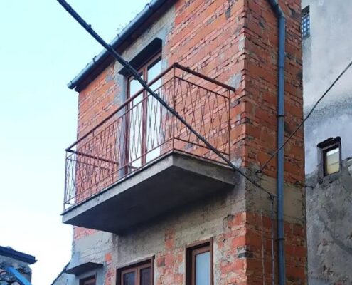 LA CASA DEL DISPETTO PALERMO