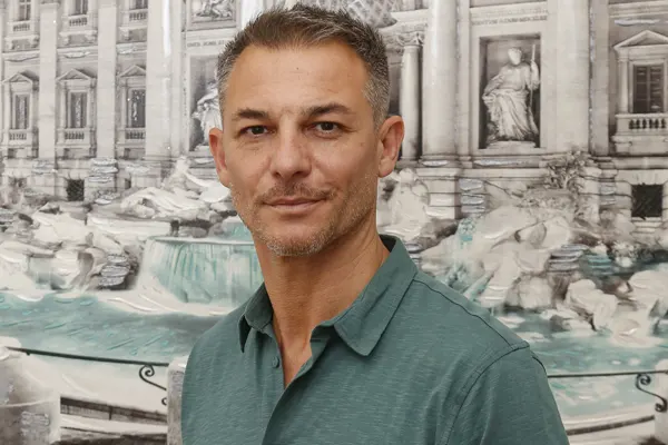 Mario Passato