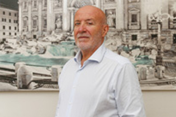 Valerio Tamburello