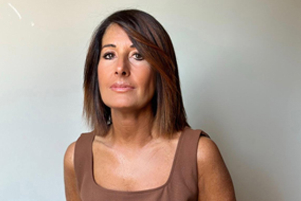 Maria Cristina Romitelli