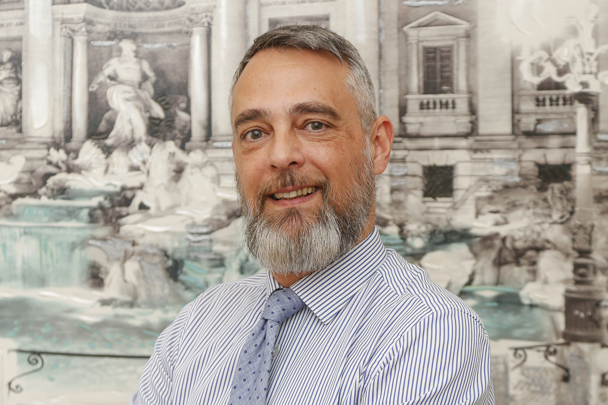 Giancarlo Cartoni