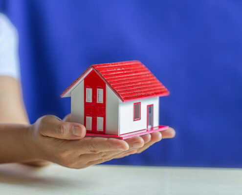 Nuova legge sulle donazioni immobiliari 2025: cosa cambia per eredi e acquirenti
